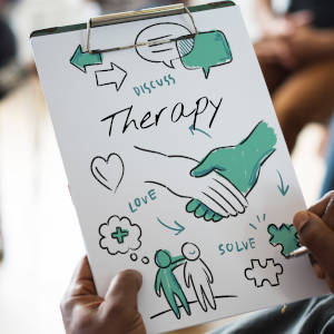 Salud mental y terapia Terapia en Piura