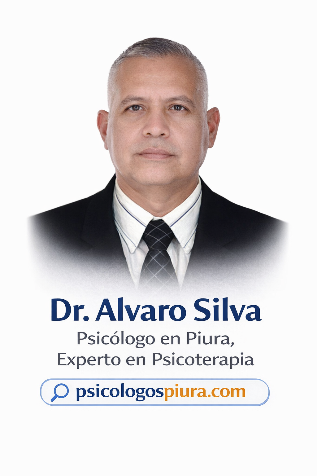 Psicologo y Psicoterapeuta en la ciudad de Piura