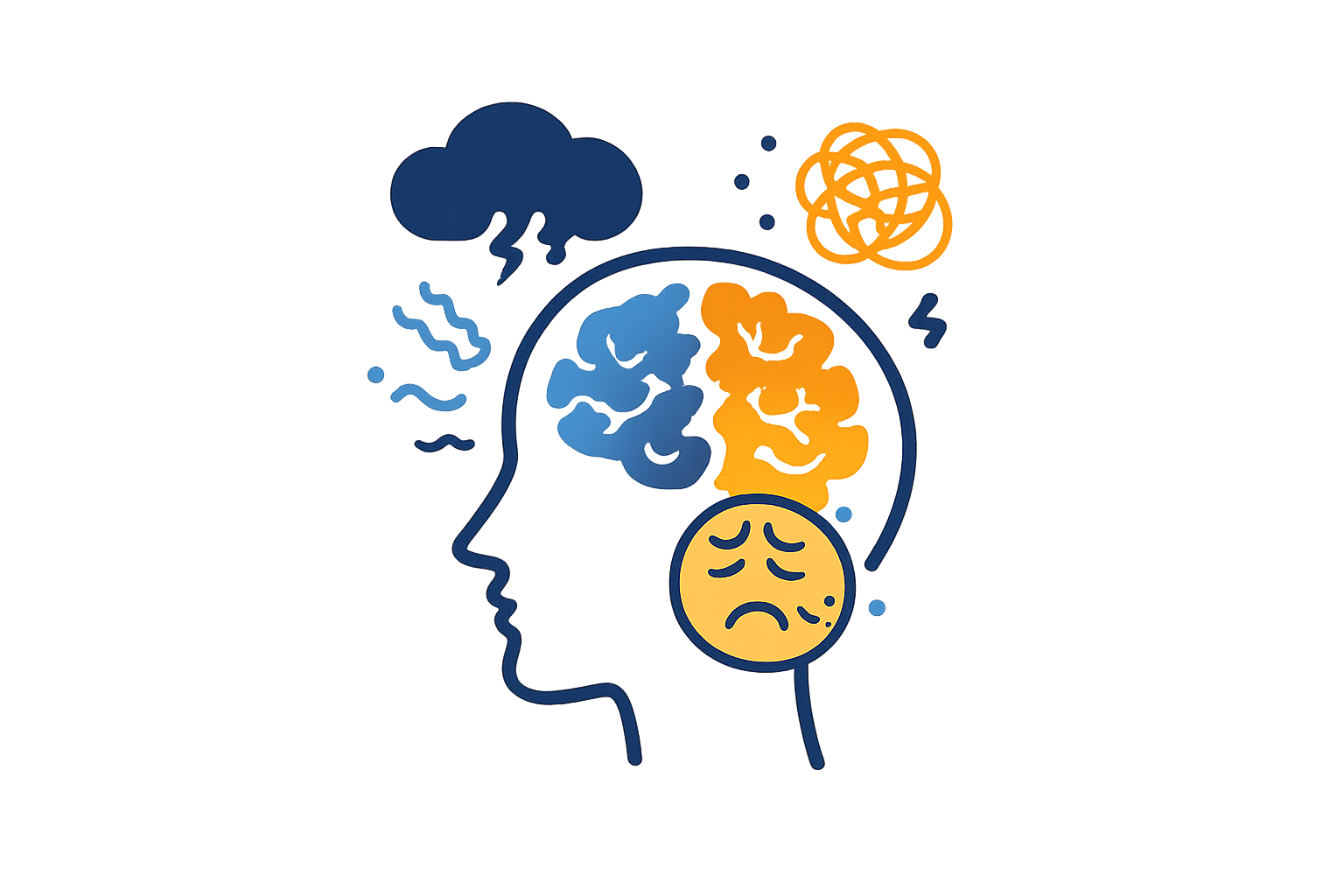 terapia para problemas de salud mental