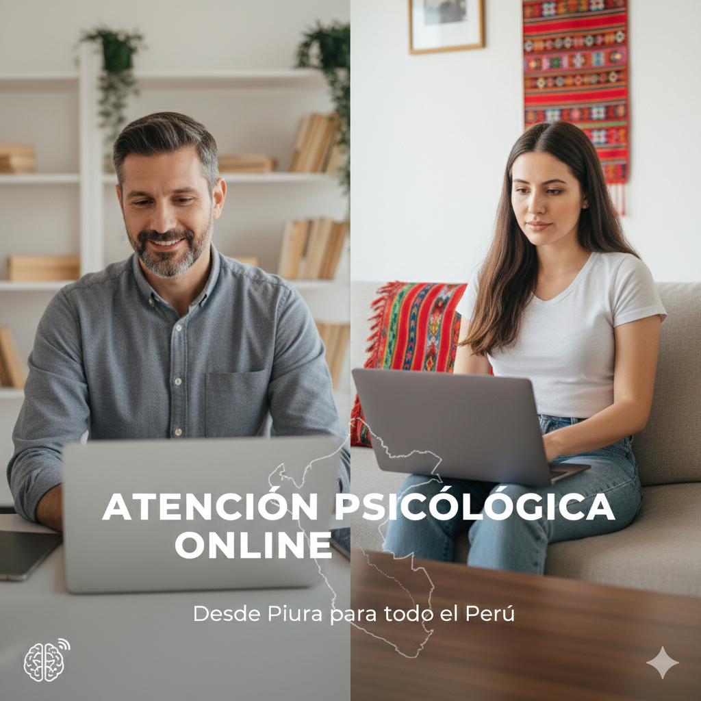 consulta psicologica virtual piura, peru,lima