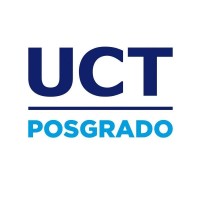 LOGO POSGRADO UCT